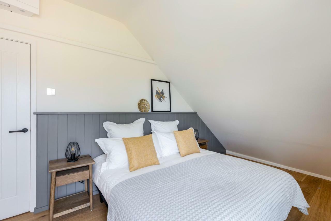 Villa The Loft : Luxury Countryside Retreat For Family & Friends Clipston  Exterior foto